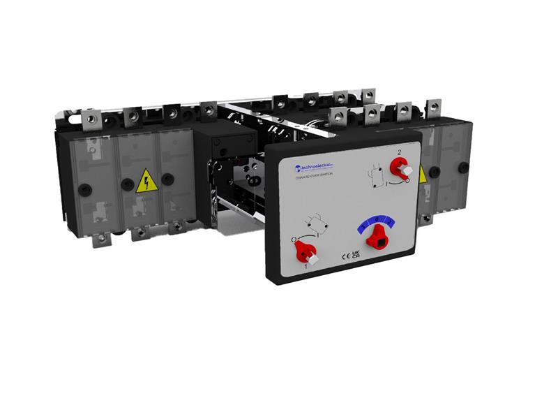 150120SM by TECHNOELECTRIC