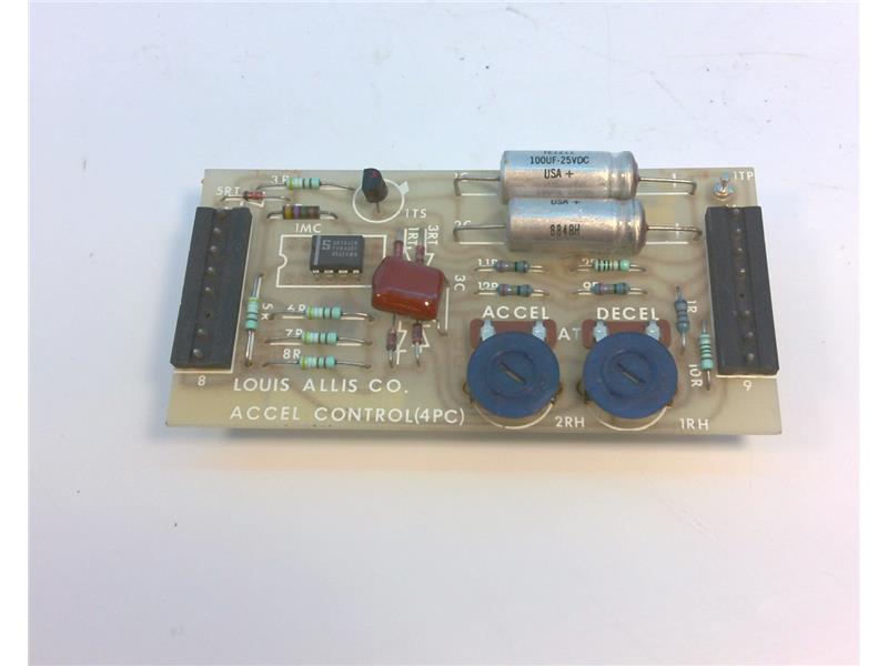 MAGNETEK 46S01669-0010