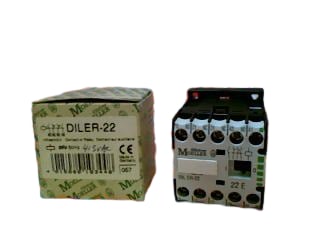 DILER-22(415V50HZ-480V60HZ) by EATON CORPORATION