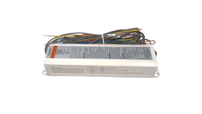 ALP LIGHTING EFP-24-B