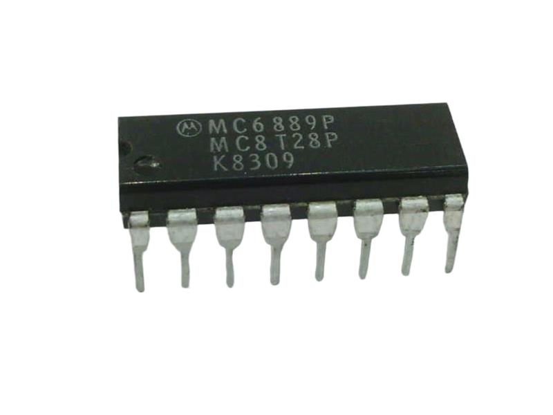 MC6889P by ZEBRA