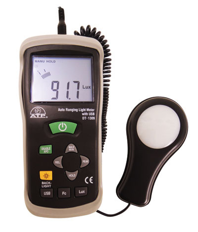 LX-1309 by ATP INSTRUMENTATION