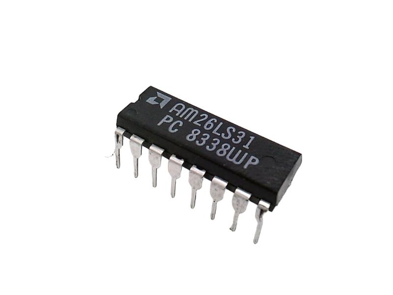 AMD AM26LS31PC