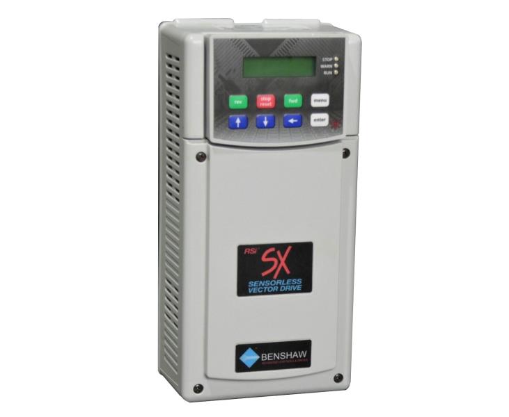 BENSHAW RSI005SX4B