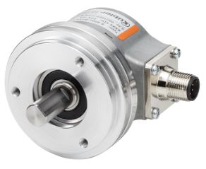 KUEBLER 8.KIS50.B35R.0100