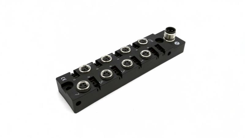 BALLUFF BNI IOL-102-000-K019