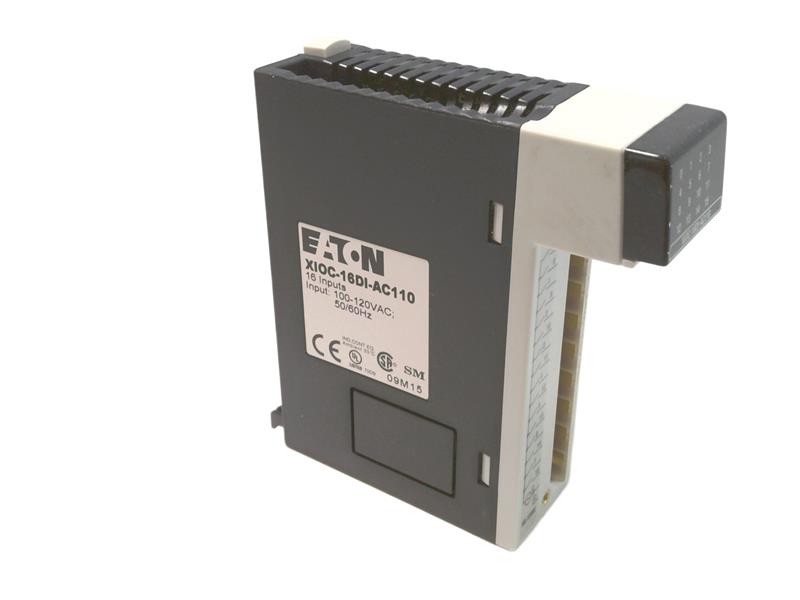 XIOC-16DI-AC110 by EATON CORPORATION