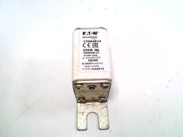 EATON CORPORATION 170M4814