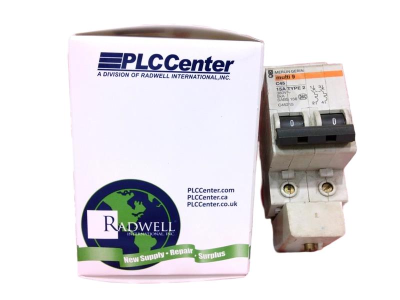 SCHNEIDER ELECTRIC C45215