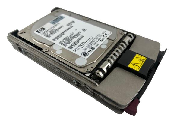 HEWLETT PACKARD COMPUTER 300955-015