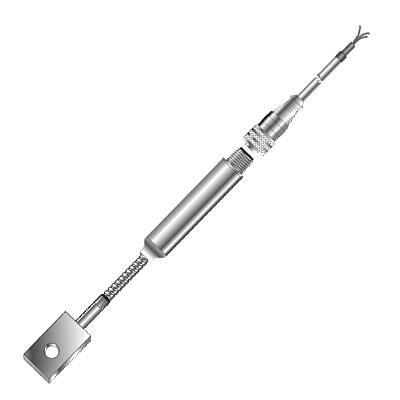 INTEMPCO M340-51-VD-18-S-A-00-TS-02-MC-N