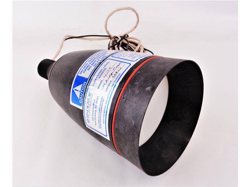 DANAHER MOTION MS100