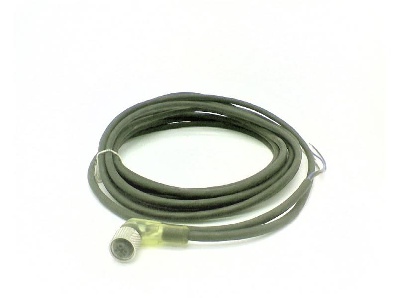 BALLUFF BKS-S20-8PU-05