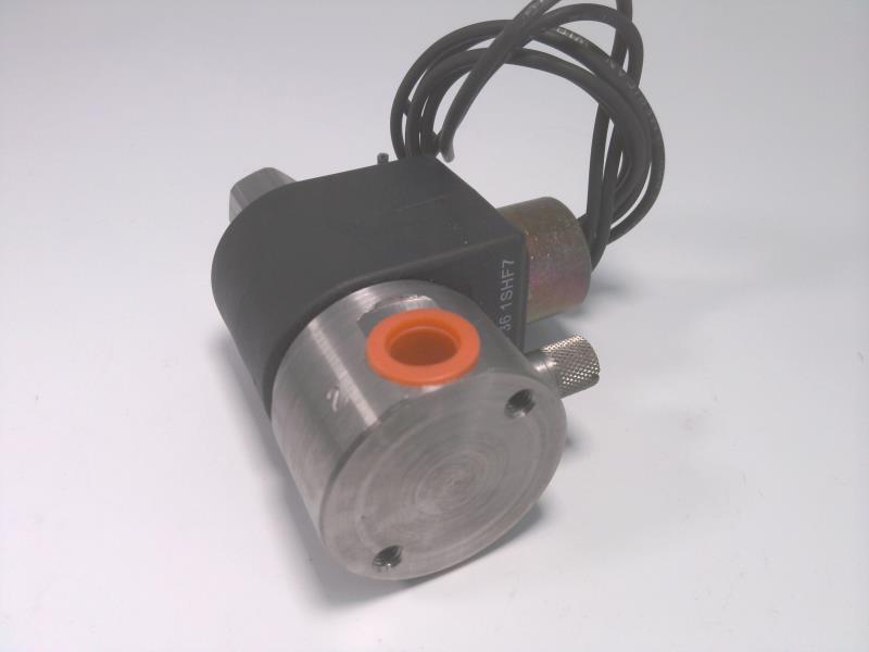 PARKER 71335SN2GVM5N0C111P3