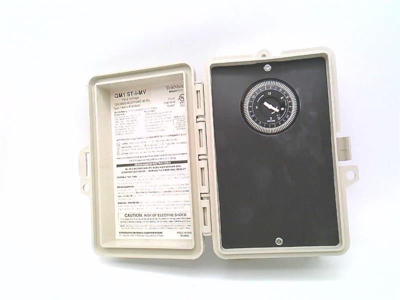 INTERMATIC GM1-ST-I-MV