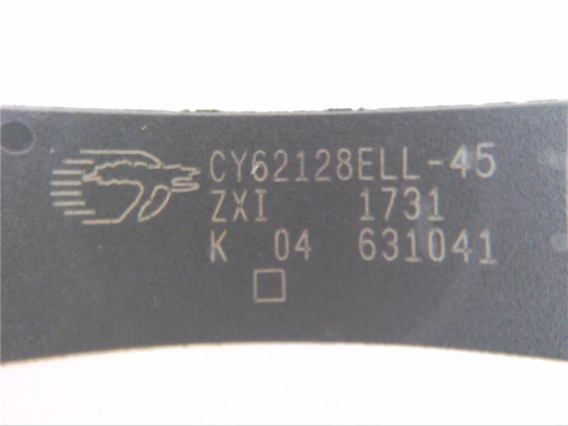 INFINEON CY62128ELL-45ZXI