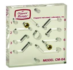 CLIPPARD CM-04