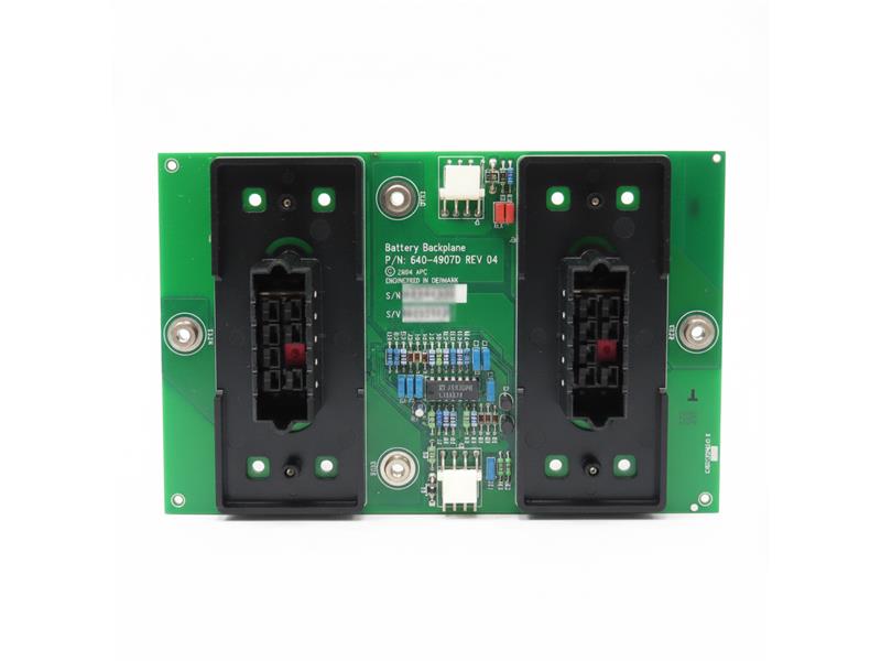 640-4907D by SCHNEIDER ELECTRIC