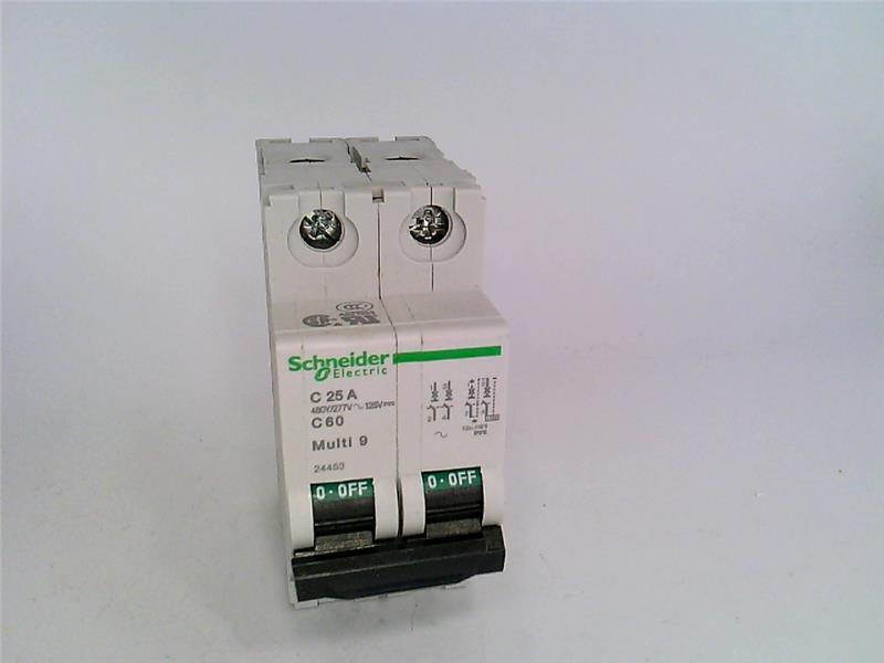 SCHNEIDER ELECTRIC 24453