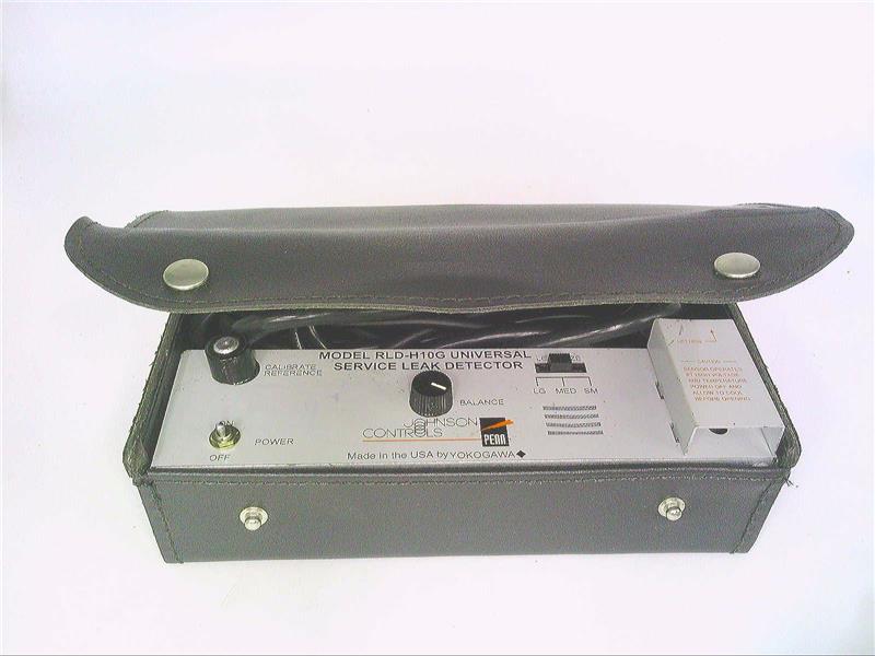 RLD-H10G by JOHNSON CONTROLS