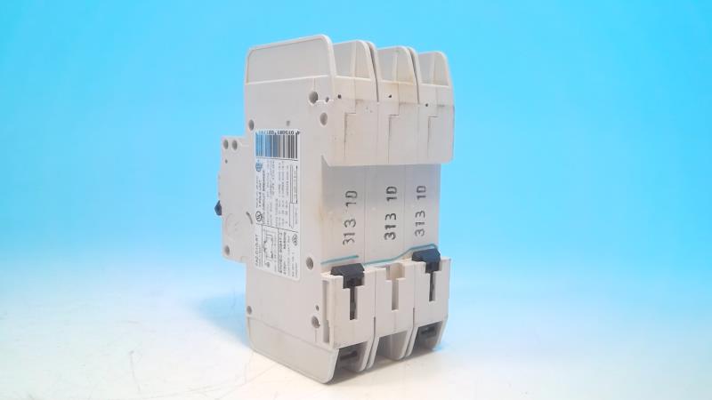 EATON CORPORATION FAZ-D1/3-RT