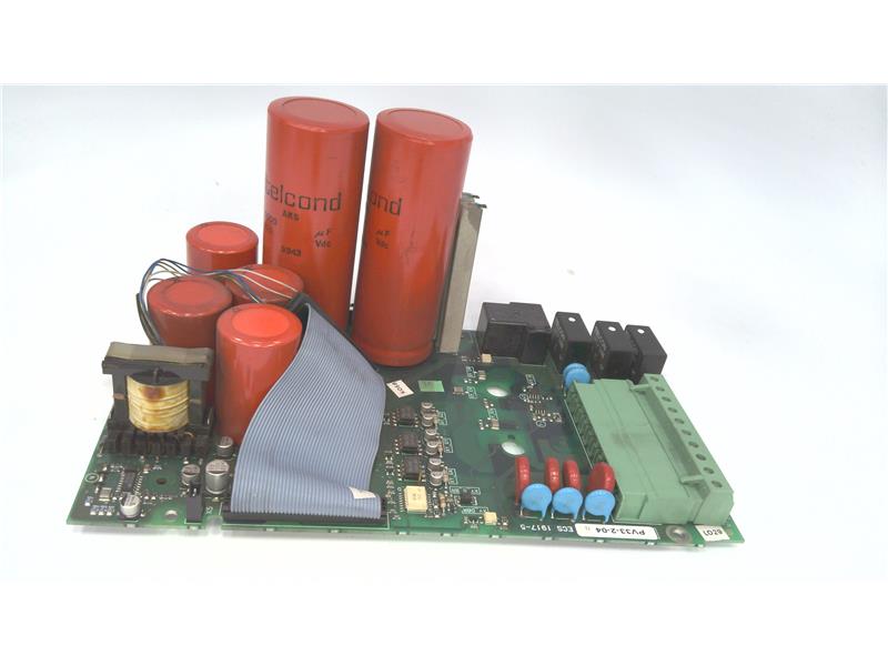 GENERAL ELECTRIC PV33-2-04