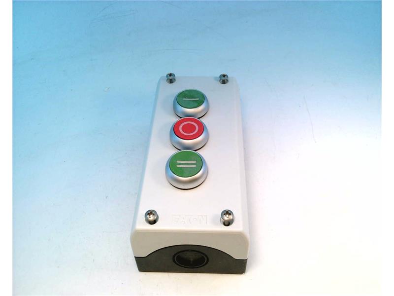 EATON CORPORATION M22-I3-M1