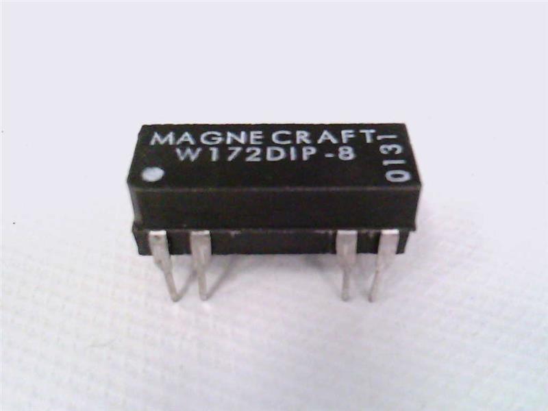 SCHNEIDER ELECTRIC W172DIP-8