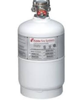 KIDDE-FENWAL, LLC 87-120006-001