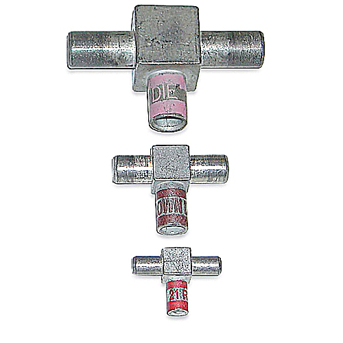 ABB THOMAS & BETTS M2D1210M-2