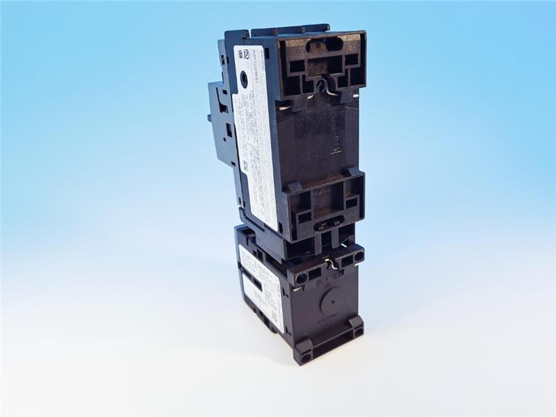 SIEMENS 3RA2110-0KA15-1BB4
