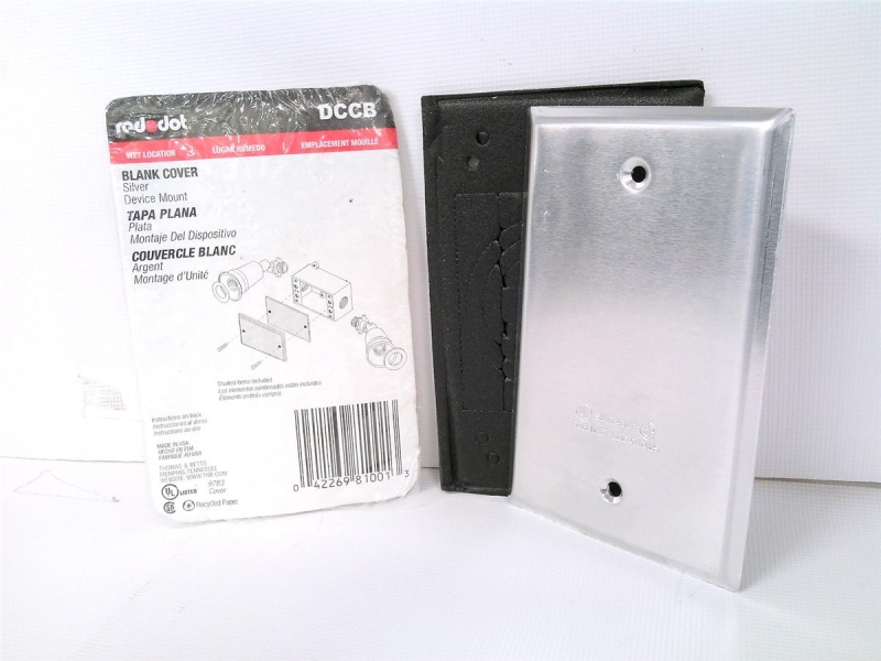 ABB THOMAS & BETTS DCCB