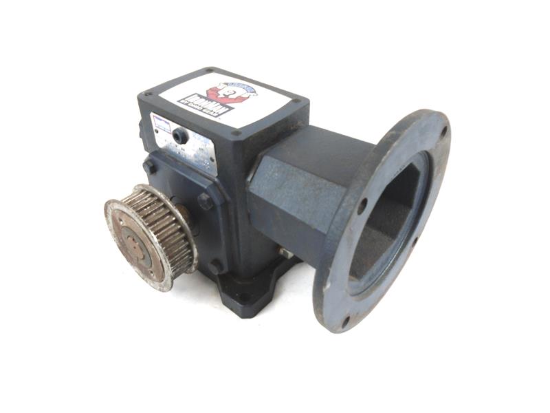 REGAL REXNORD GR-BM818-50-D-140