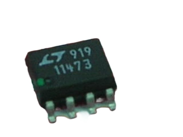 LT11473 by ANALOG DEVICES