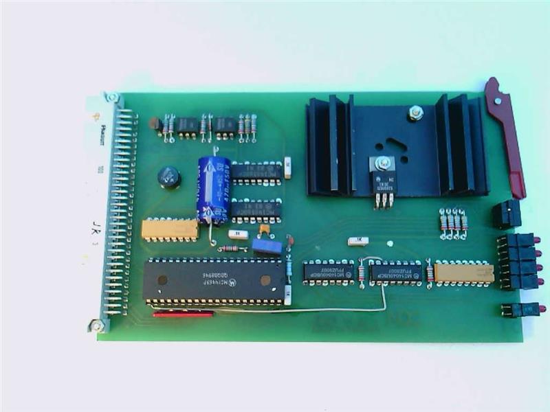 NDC TECHNOLOGIES 1080 C