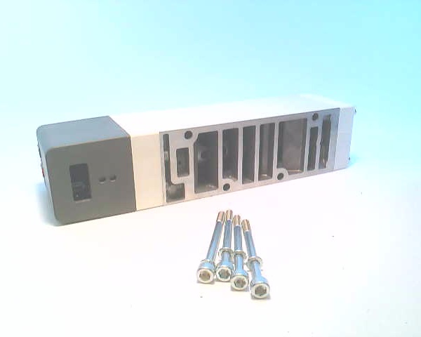 SMC VQ5100-5W