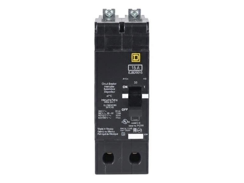 SCHNEIDER ELECTRIC EJB26015