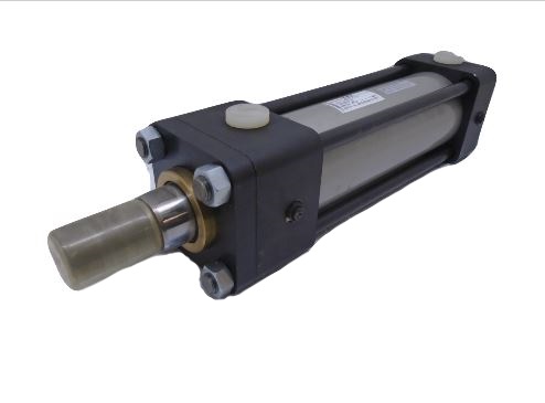 PARKER 140H-8 1SD80BB200-AB