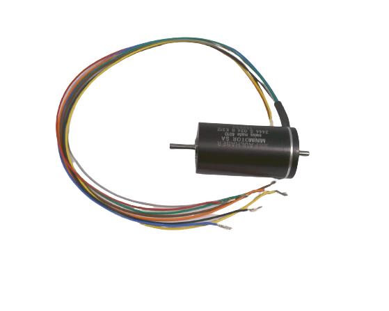 FAULHABER 2444S024BK312231