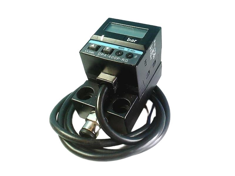 MATSUSHITA ELECTRIC DPX-400P-RG