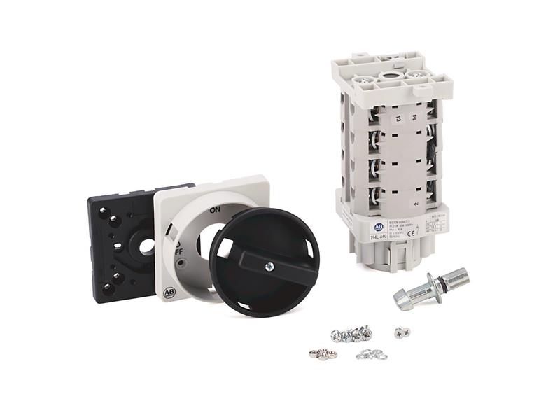 ALLEN BRADLEY 194L-A4-175I