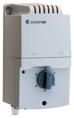 SYSTEMAIR RE 3.0