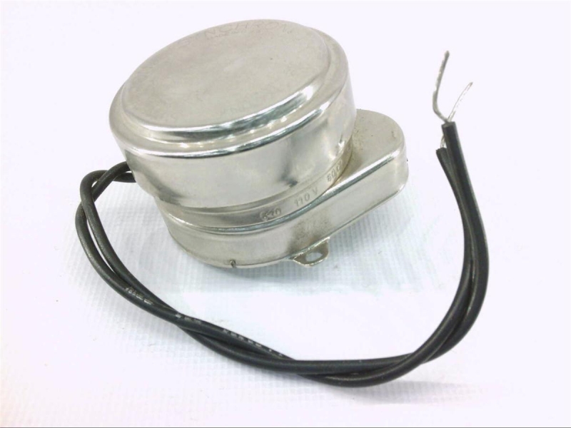 SYNCHRON A304RC-24-110V