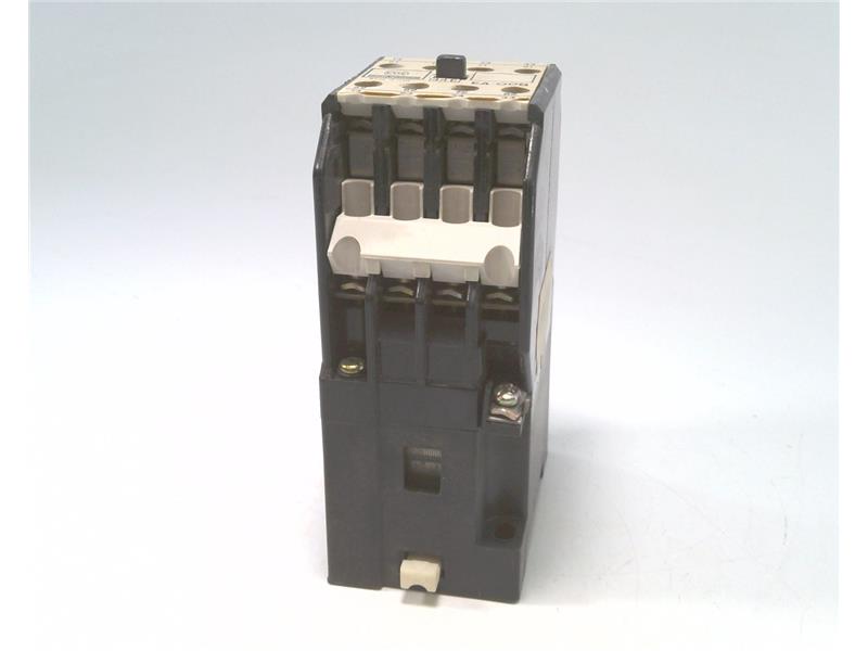 GENERAL ELECTRIC EA-0DB-40-110