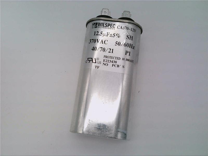WILSPEC CA370-12V