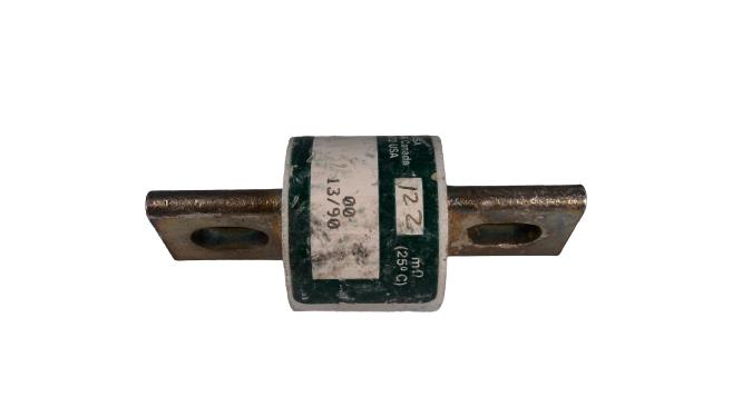 CONVERTEAM CSF 15X500