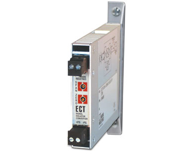 MOORE INDUSTRIES ECT/0-100V/4-20MA/12-42DC-RF