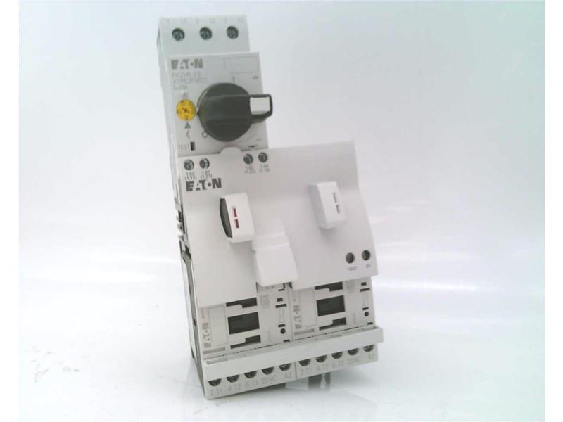 EATON CORPORATION XTSR2P5BBTD