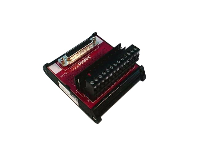 PARKER VM25NC