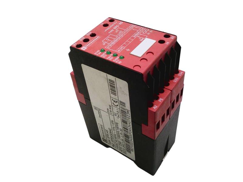 SCHNEIDER ELECTRIC XPSAS3440